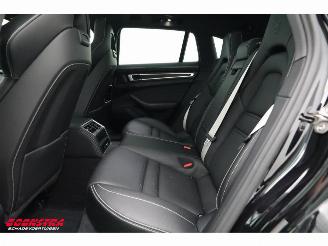 Porsche Panamera Sport Turismo 4 E-Hybrid Platinum Chrono Pano ACC 360° HUD Memory 852 km!! picture 22
