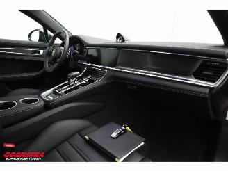 Porsche Panamera Sport Turismo 4 E-Hybrid Platinum Chrono Pano ACC 360° HUD Memory 852 km!! picture 13