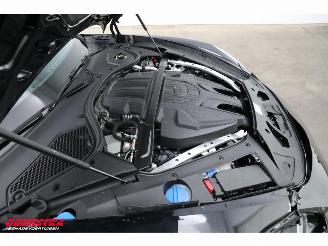 Porsche Panamera Sport Turismo 4 E-Hybrid Platinum Chrono Pano ACC 360° HUD Memory 852 km!! picture 8