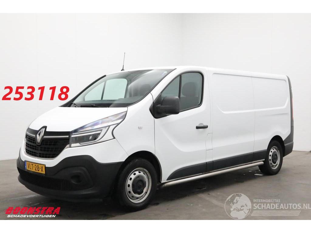 Renault Trafic 2.0 dCi 120 L2-H1 Comfort LED Airco Cruise PDC AHK