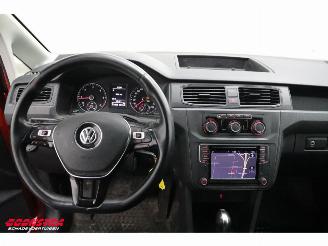 Volkswagen Caddy 2.0 TDI BlueMotion DSG ACC Navi Airco PDC AHK picture 12