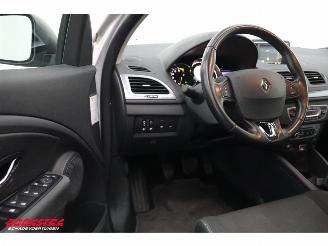 Renault Mégane 1.2 TCe Limited Navi Clima Cruise PDC AHK picture 14