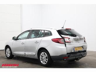 Renault Mégane 1.2 TCe Limited Navi Clima Cruise PDC AHK picture 4