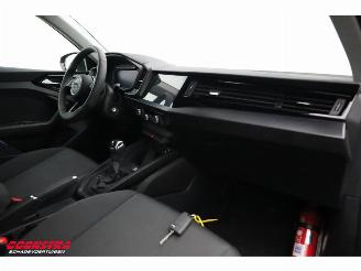 Audi A1 Sportback 30 TFSI Aut. S-Line Virtual Navi SHZ PDC 10.158 km! picture 14