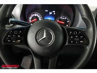 Mercedes Sprinter 317 CDI 9G-Tronic L4-H2 Maxi Airco Cruise Camera AHK-3500 picture 16