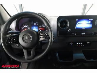 Mercedes Sprinter 317 CDI 9G-Tronic L4-H2 Maxi Airco Cruise Camera AHK-3500 picture 12