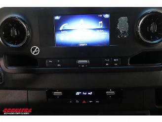 Mercedes Sprinter 317 CDI 9G-Tronic L4-H2 Maxi Airco Cruise Camera AHK-3500 picture 13