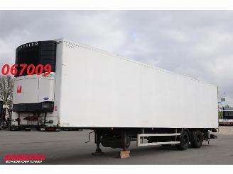 Vaurioauto  trailers   HZO 32 NO PAPERS Carrier Vector 1800 MT Ama 30 UH LBW 2003/2
