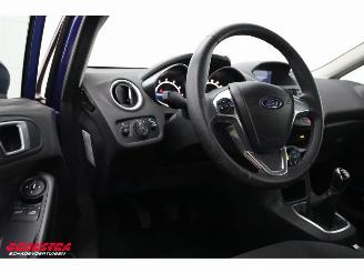 Ford Fiesta 1.0 Trend 5-DRS Navi Airco AHK 108.051 km! picture 17