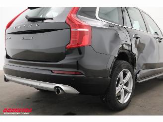Volvo Xc-90 D5 AWD Momentum 7-Pers Leder Navi Clima Cruise SHZ PDC AHK picture 5