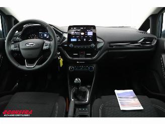 Ford Fiesta 1.0 125 PK EcoBoost Hybrid Titanium Airco Cruise PDC 36.280 km! picture 14