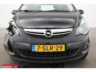 Opel Corsa 1.2-16V 3-DRS Berlin Navi Airco Cruise PDC picture 7