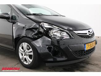 Opel Corsa 1.2-16V 3-DRS Berlin Navi Airco Cruise PDC picture 6