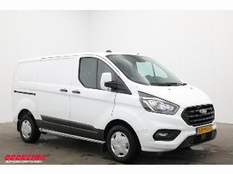 Ford Transit Custom 2.0 TDCI 105 PK L1-H1 Airco Cruise Camera PDC picture 2