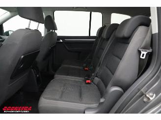 Volkswagen Touran 1.6 TDI Comfortline BlueMotion Navi Clima Cruise PDC AHK picture 16