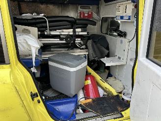 Mercedes E-klasse Ambulance 280 CDI Aut7 picture 16
