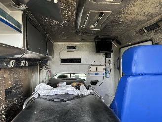 Mercedes E-klasse Ambulance 280 CDI Aut7 picture 12