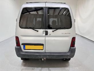 Peugeot Partner 2.0 HDI 90 picture 16