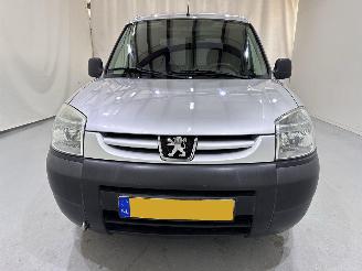 Peugeot Partner 2.0 HDI 90 picture 2