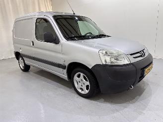 Peugeot Partner 2.0 HDI 90 picture 9