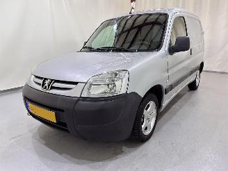 Peugeot Partner 2.0 HDI 90 picture 3