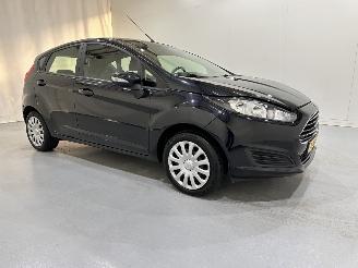 disassembly passenger cars Ford Fiesta 5-Drs 1.0 Style Navi 2014/3
