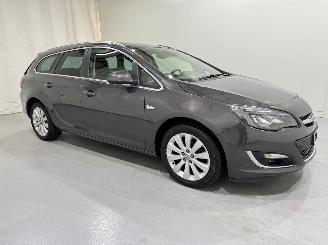 Opel Astra SPORTS TOURER 1.4 Edition picture 18