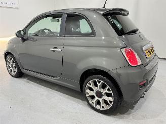 Fiat 500S TwinAir Turbo 500S Clima picture 5