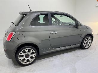 Fiat 500S TwinAir Turbo 500S Clima picture 4