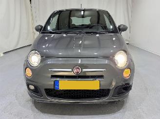 Fiat 500S TwinAir Turbo 500S Clima picture 2