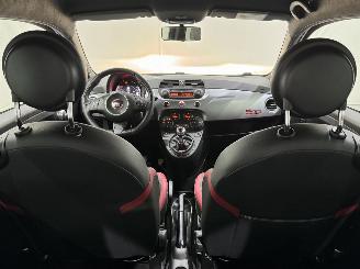 Fiat 500S TwinAir Turbo 500S Clima picture 15