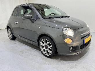 Fiat 500S TwinAir Turbo 500S Clima picture 17