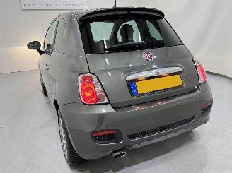 Fiat 500S TwinAir Turbo 500S Clima picture 23