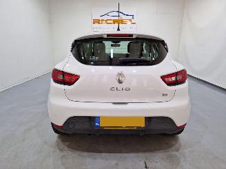 Renault Clio 0.9 TCe Expression Navi AC 66kW picture 13
