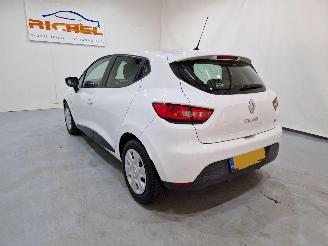 Renault Clio 0.9 TCe Expression Navi AC 66kW picture 12