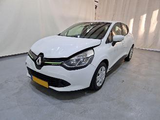 Renault Clio 0.9 TCe Expression Navi AC 66kW picture 3