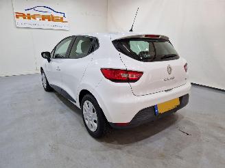 Renault Clio 0.9 TCe Expression Navi AC 66kW picture 24