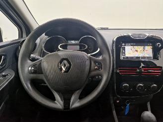 Renault Clio 0.9 TCe Expression Navi AC 66kW picture 11