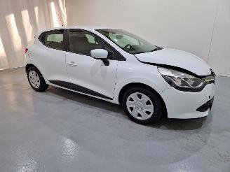 Renault Clio 0.9 TCe Expression Navi AC 66kW picture 8