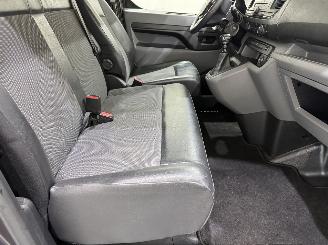 Toyota Proace Worker 1.6D d-4D Cool Comfort picture 24