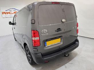 Toyota Proace Worker 1.6D d-4D Cool Comfort picture 23