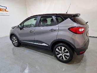Renault Captur 0.9 TCe Limited Navi AC Two tone picture 20
