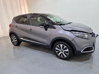 Renault Captur 0.9 TCe Limited Navi AC Two tone picture 24