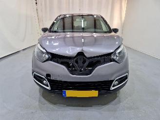 Renault Captur 0.9 TCe Limited Navi AC Two tone picture 2