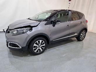 Renault Captur 0.9 TCe Limited Navi AC Two tone picture 16