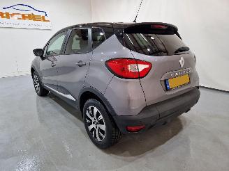 Renault Captur 0.9 TCe Limited Navi AC Two tone picture 7
