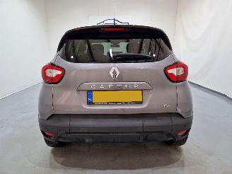 Renault Captur 0.9 TCe Limited Navi AC Two tone picture 8