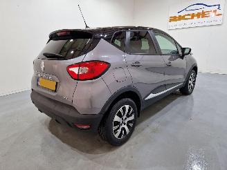 Renault Captur 0.9 TCe Limited Navi AC Two tone picture 9