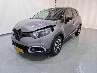 Renault Captur 0.9 TCe Limited Navi AC Two tone picture 3