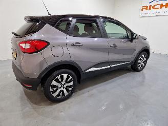 Renault Captur 0.9 TCe Limited Navi AC Two tone picture 27